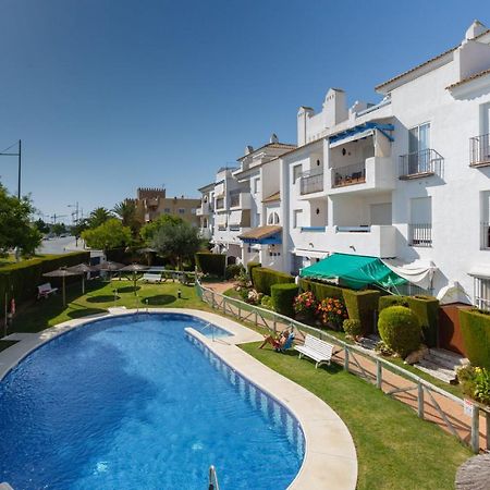 Eslora Candor Apartment By Cadiz4Rentals Rota Exterior photo