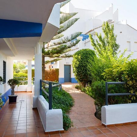 Eslora Candor Apartment By Cadiz4Rentals Rota Exterior photo